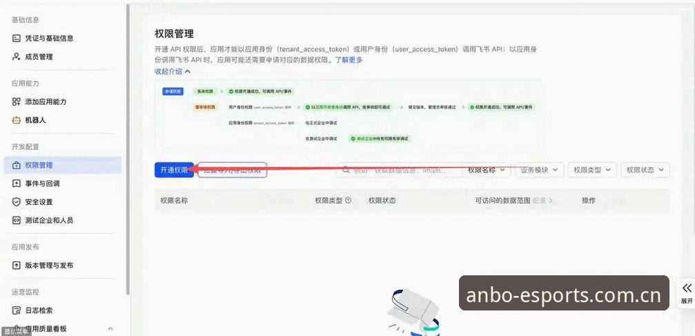安博电竞平台安装完整指南：从零开始的下载与使用教程
